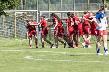 Bild 249 - wBJ HSV Leistungsvergleich